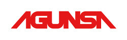 Logotipo Agunsa