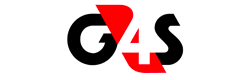 Logotipo G4S