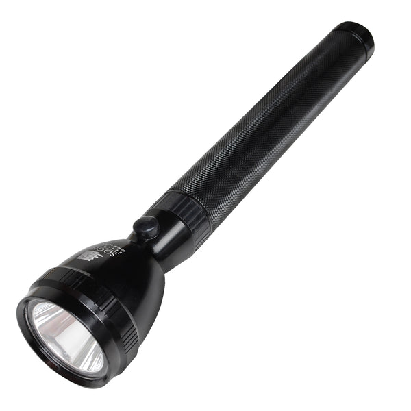 Linterna LED Recargable de 29 cm