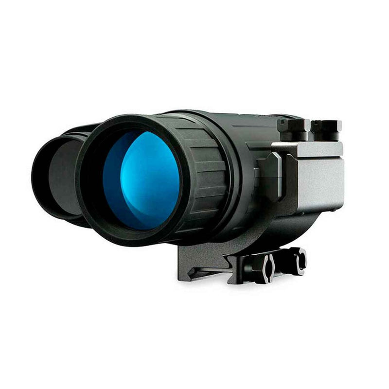 Monocular bushnell nightvision Equinox Z 4.5x40mm, con iluminacion IR, grabación de videos y toma fotos,para vigilancia chile