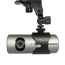 Cámara Dual para Registro Vehicular Alta Definición