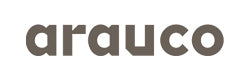 Logotipo Arauco