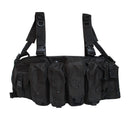 Arnés Táctico para Chaleco Anticorte y Antibalas