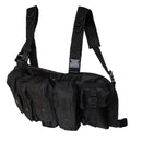 Arnes Tactico para Chaleco Anticorte y Antibalas