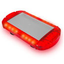 Baliza Magnética Roja 41 cm