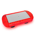 Baliza Magnética Roja 41 cm