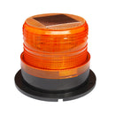 Baliza Solar Magnética - Ámbar