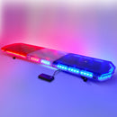 Baliza Apernada LED Profesional con 21 Módulos de Iluminación