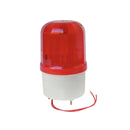 Baliza Sonora para Acceso Vehicular