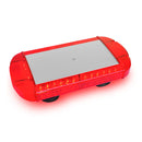 Baliza Magnética Roja 41 cm