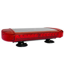 Baliza Magnética Roja 41 cm