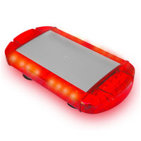 Baliza Magnética Roja 41 cm