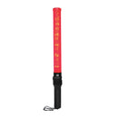 Bastón Luminoso de 54cm Rojo / Verde Recargable a 220V y 12V