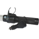 Bastón Luminoso de 54cm Rojo / Verde Recargable a 220V y 12V