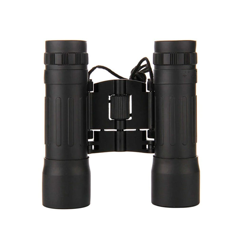 Binocular Visión Diurna 10x25