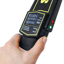 Paleta Detectora de Metales SOGNO