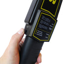 Paleta Detectora de Metales SOGNO