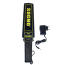 Paleta Detectora de Metales SOGNO