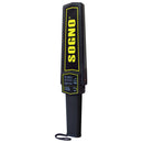 Paleta Detectora de Metales SOGNO