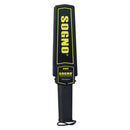 Paleta Detectora de Metales SOGNO