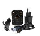 Bodycam Profesional Sogno 64GB - Ley 21.659
