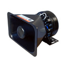 Sirena 9 Sonidos 150W con Micrófono