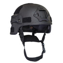 Casco Antidisturbios Modelo Mich para equipamiento de guardias 