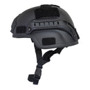 Casco Antidisturbios Modelo Mich para equipamiento de guardias 