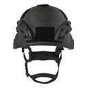 Casco Antidisturbios Modelo Mich para equipamiento de guardias 