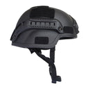 Casco Antidisturbios Modelo Mich para equipamiento de guardias 