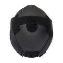 Casco Antidisturbios Modelo Mich para equipamiento de guardias 