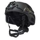 Casco Antibalas Mich Nivel de Protección IIIA