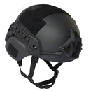 Casco Antibalas Mich Nivel de Protección IIIA