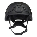 Casco Antibalas Mich Nivel de Protección IIIA