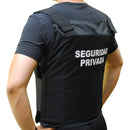 Nuestros chalecos además cuentan con el máximo nivel de protección (nivel 3), certificado por IDIEM