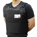 Nuestros chalecos además cuentan con el máximo nivel de protección (nivel 3), certificado por IDIEM