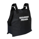 Nuestros chalecos además cuentan con el máximo nivel de protección (nivel 3), certificado por IDIEM