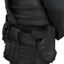 Cinturón Táctico Multipropósito 7 Fundas