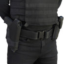 Cinturón Táctico Multipropósito 7 Fundas