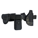 Cinturón Táctico Multipropósito 7 Fundas