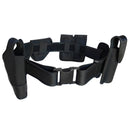 Cinturón Táctico Multipropósito 7 Fundas