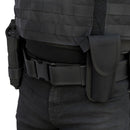 Cinturón Táctico Multipropósito 7 Fundas