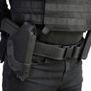 Cinturón Táctico Multipropósito 7 Fundas