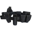 Cinturón Táctico Multipropósito 7 Fundas