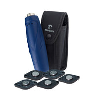 Kit Control de Rondas Top Data Descarga Manual 5 puntos
