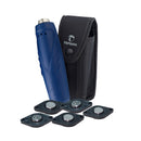 Kit Control de Rondas Top Data Descarga Manual 5 puntos