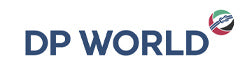 Logotipo DP World