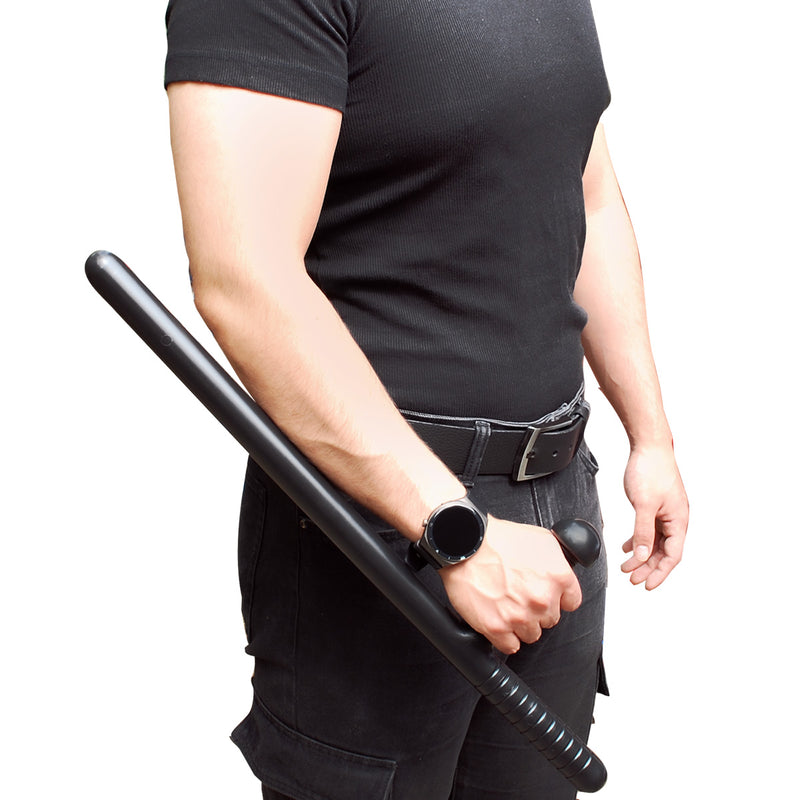 Bastón Antidisturbios Tonfa Policial
