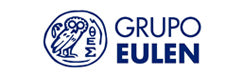 Logotipo Grupo Eulen