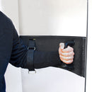 Escudo Antidisturbios de Policarbonato